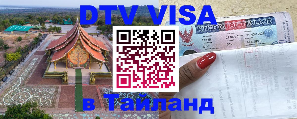 Сколько стоит DTV виза — актуальные цены, оформление даже без документов - 18.11.2025 